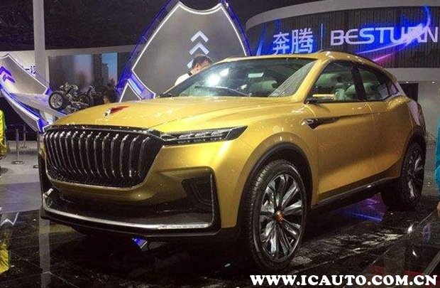 红旗越野车图片价格,红旗越野车2020款红旗hs5多少钱