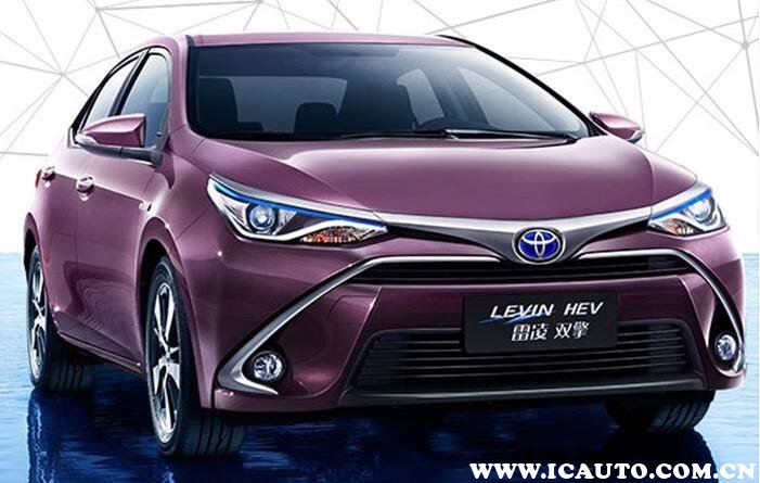 丰田雷凌双擎怎么样？为什么千万不要买雷凌双擎