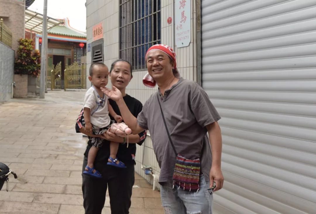 东山旅游一条街,福建东山网红打卡景点