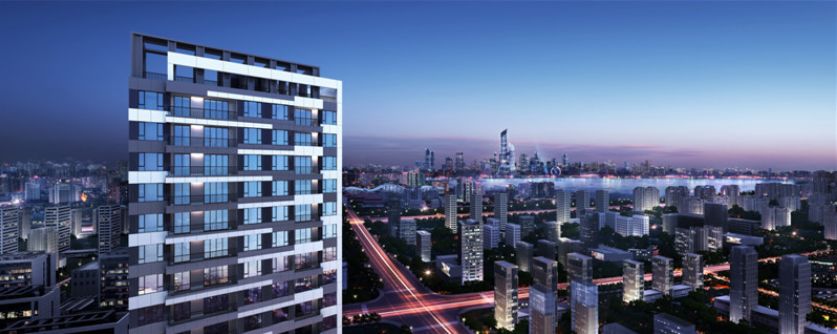 亚新公馆现状如何,亚新公馆和美好系有什么区别