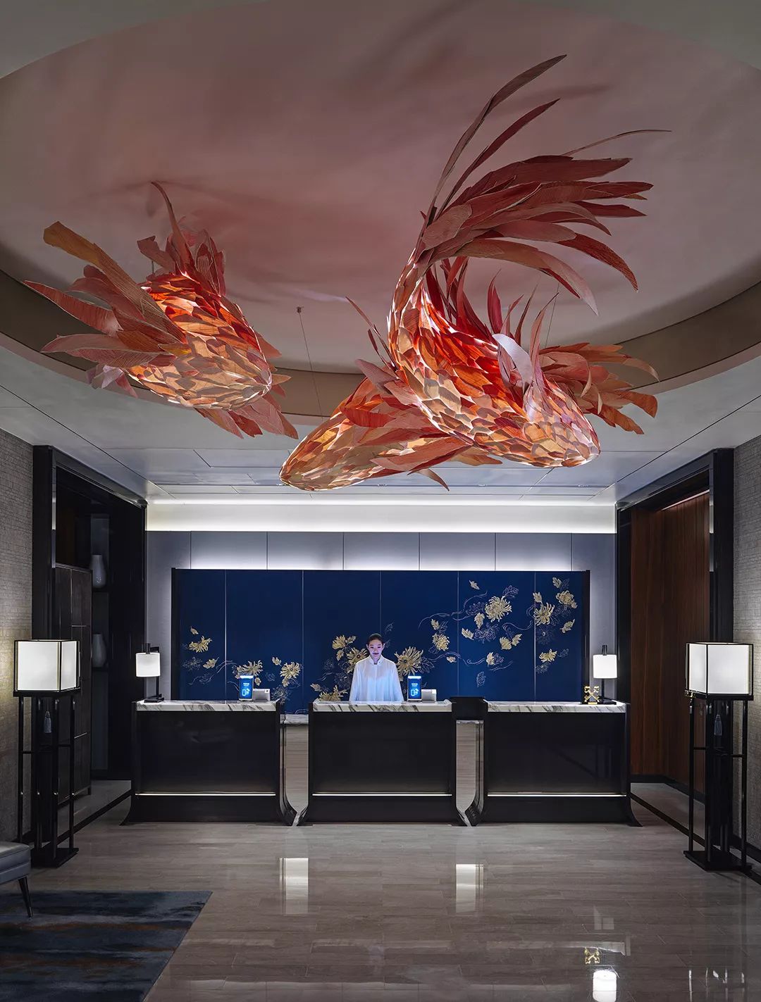 文华东方为什么贵,东方文华北京新店