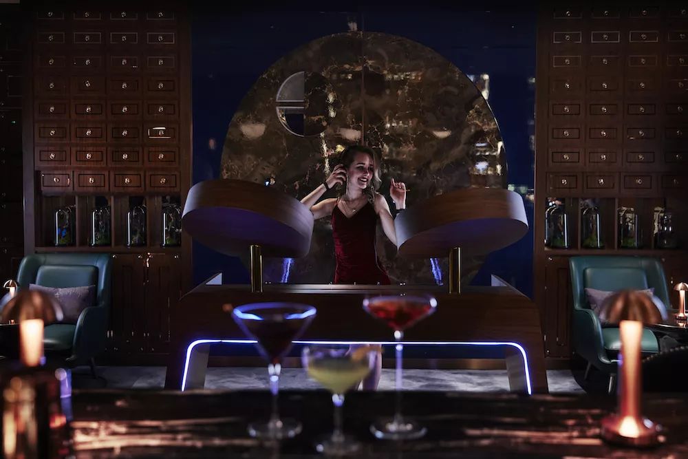 北京文华东方起步价,文华东方档次