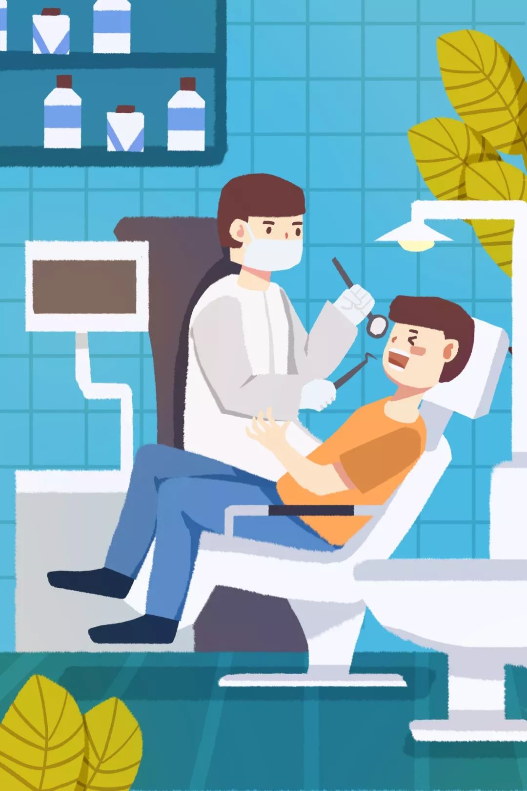 子女对父母说的最感动的话,给儿女的十句暖心话推荐