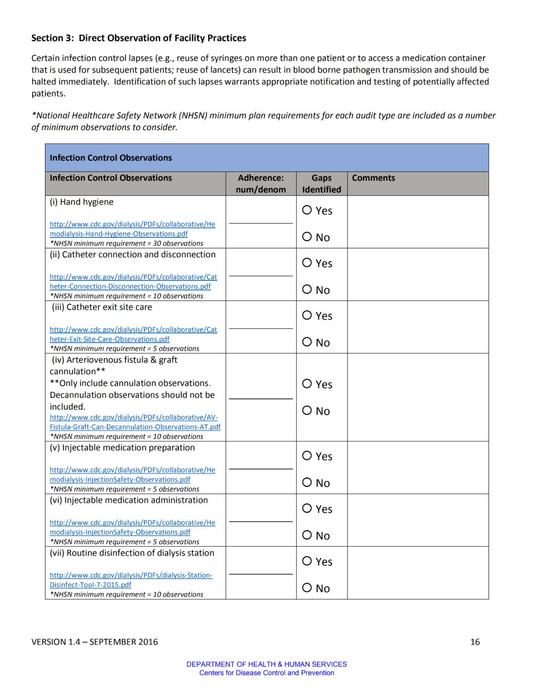 震惊！院感防控评估工具居然是......
