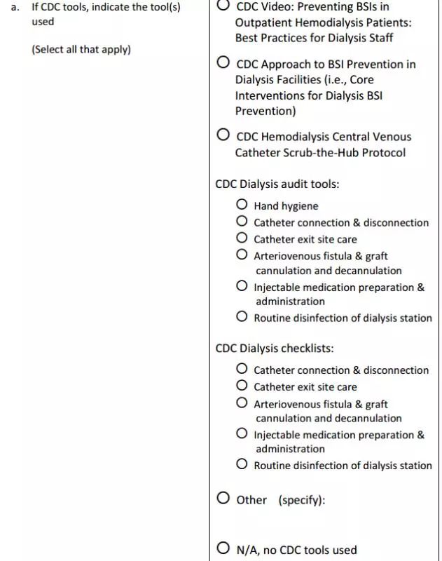 震惊！院感防控评估工具居然是......