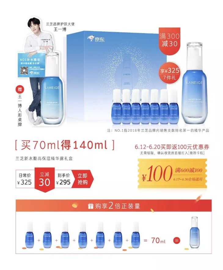 618买啥都便宜,618在哪里买纪梵希最便宜