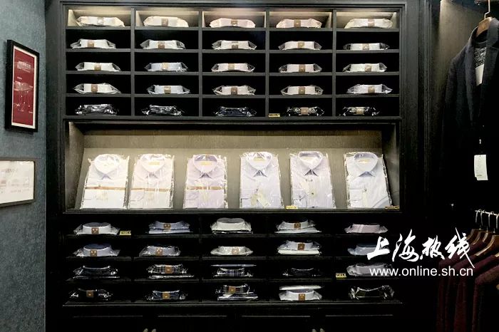 上海开开衬衫,上海开开男士衬衫