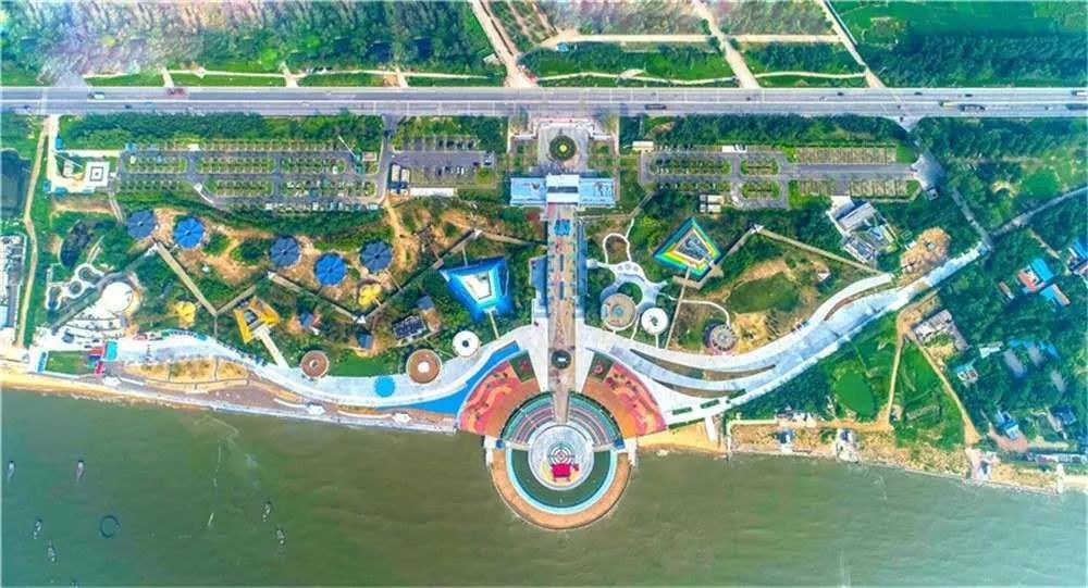 济南九如山地方网红景点门票,山东九如山风景区门票价格