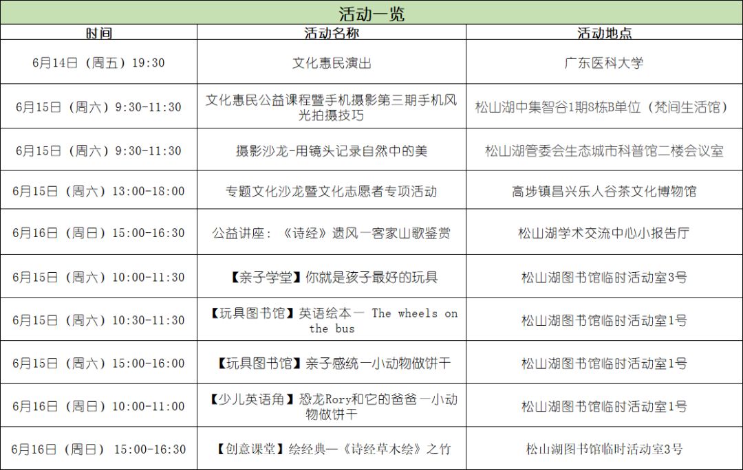 父亲节松山湖华为欧洲小镇,松山湖父亲节攻略