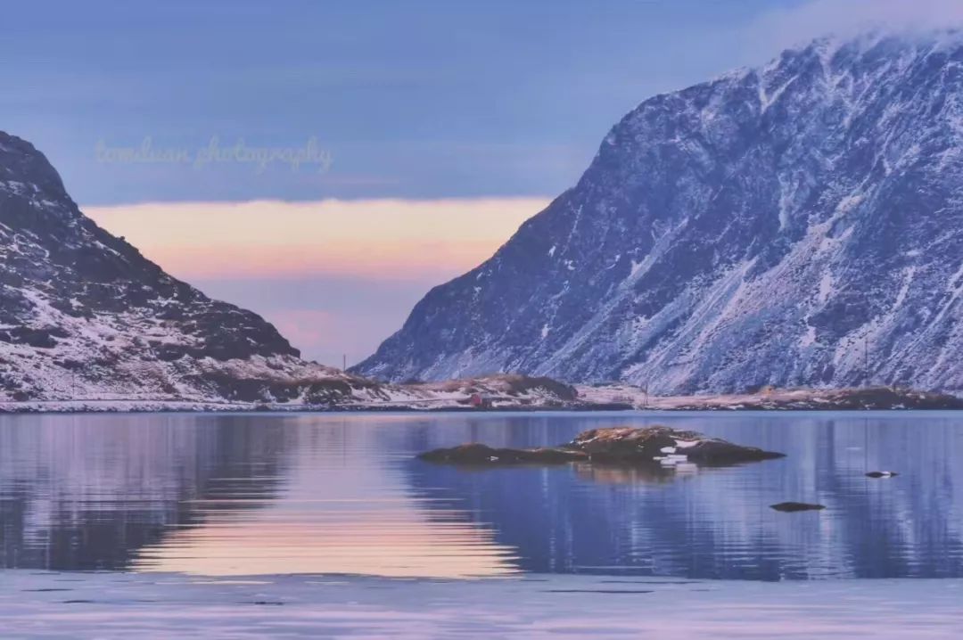 罗弗敦群岛游记,罗弗敦群岛来场浪漫之旅吧