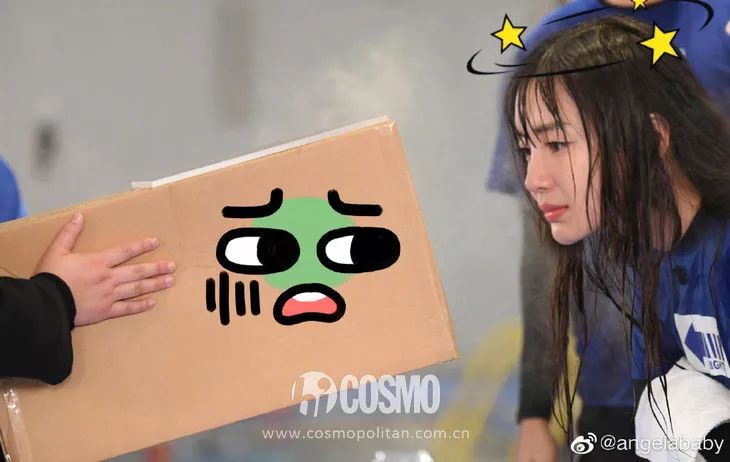 angelababy美人计视频,angelababy美人计跑男