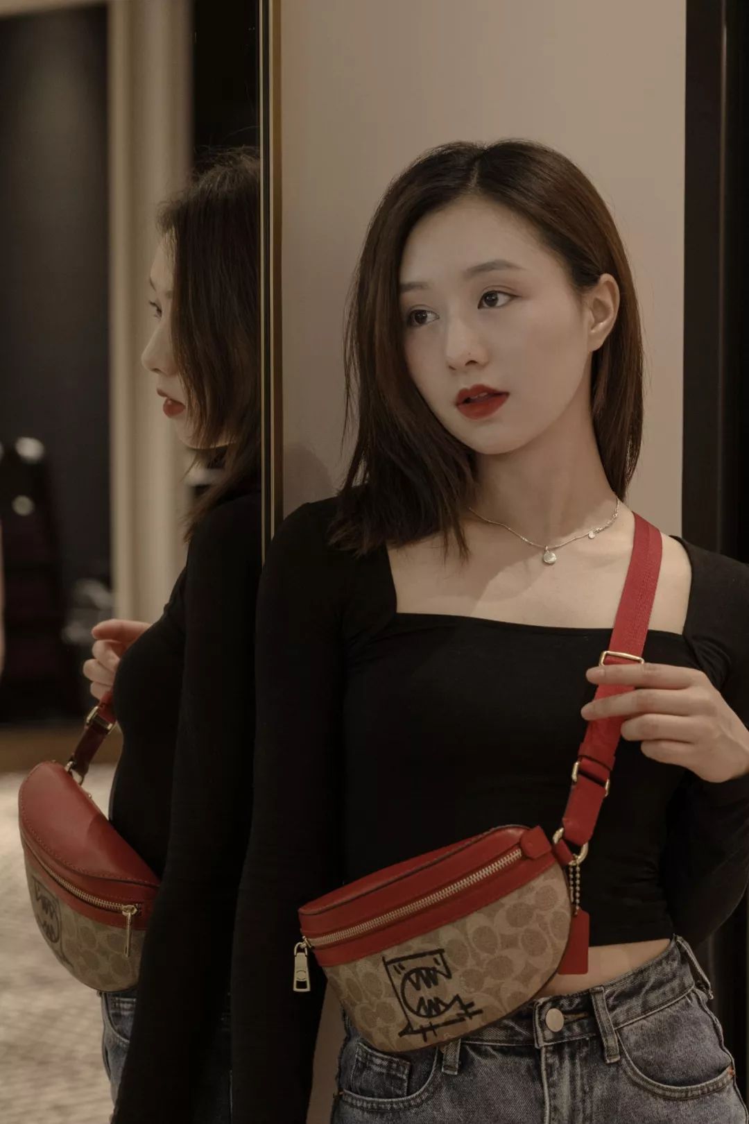 igc轻奢指南|夏日约会季的仪式感你备足了吗？