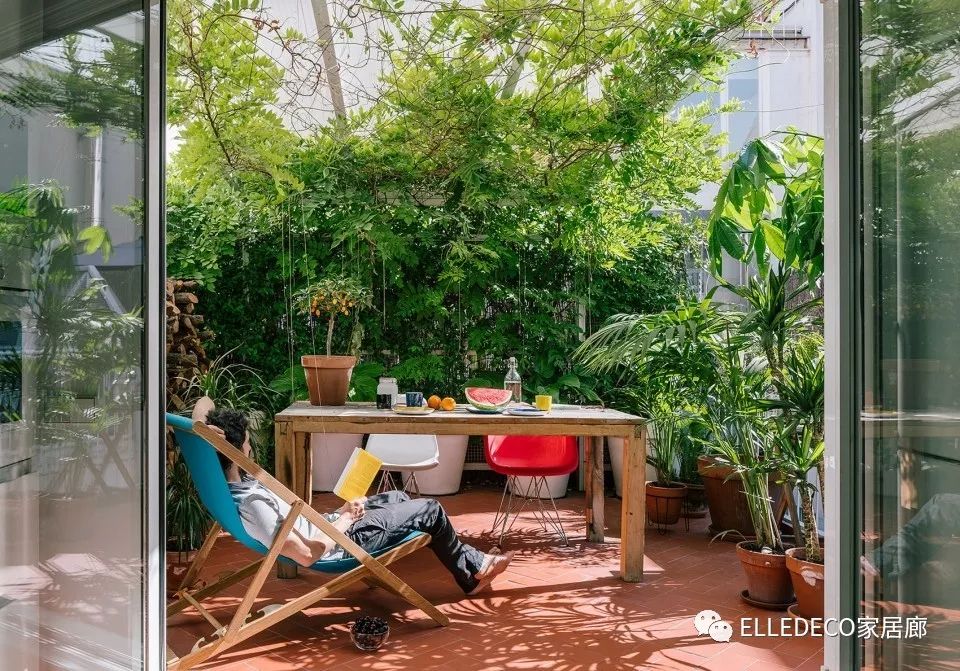 一家人住毛坯房上瘾,一个人住久了会怒吗