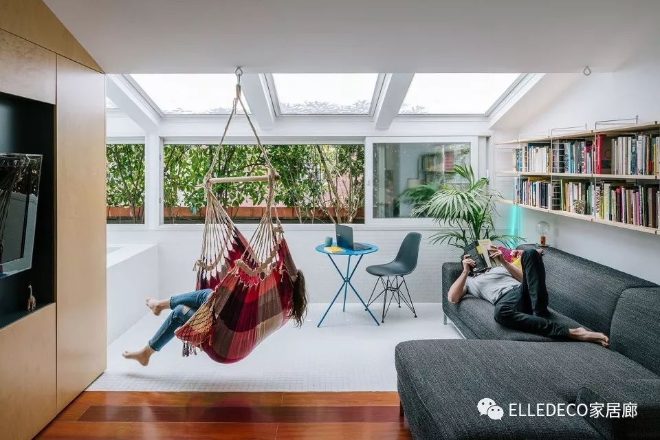 一家人住毛坯房上瘾,一个人住久了会怒吗