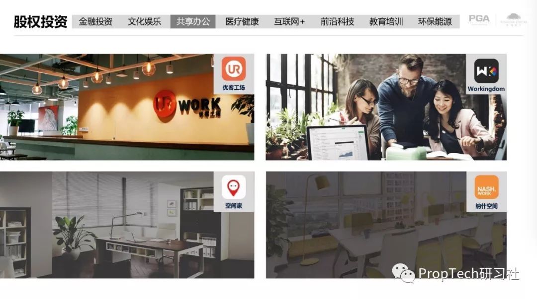 独家|优客工场、纳什空间回应股东永柏资本暴雷：未受影响