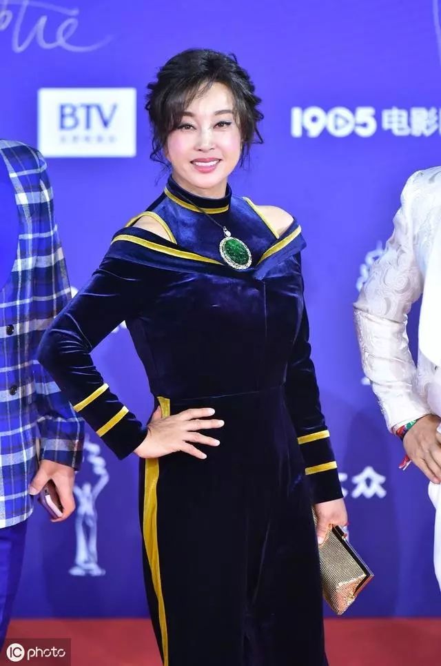 刘晓庆监狱生活揭秘,刘晓庆在秦城监狱度过多少天