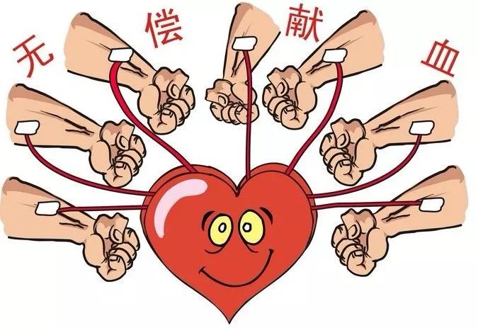 关于世界献血日的科普,世界献血者日科普知识讲座