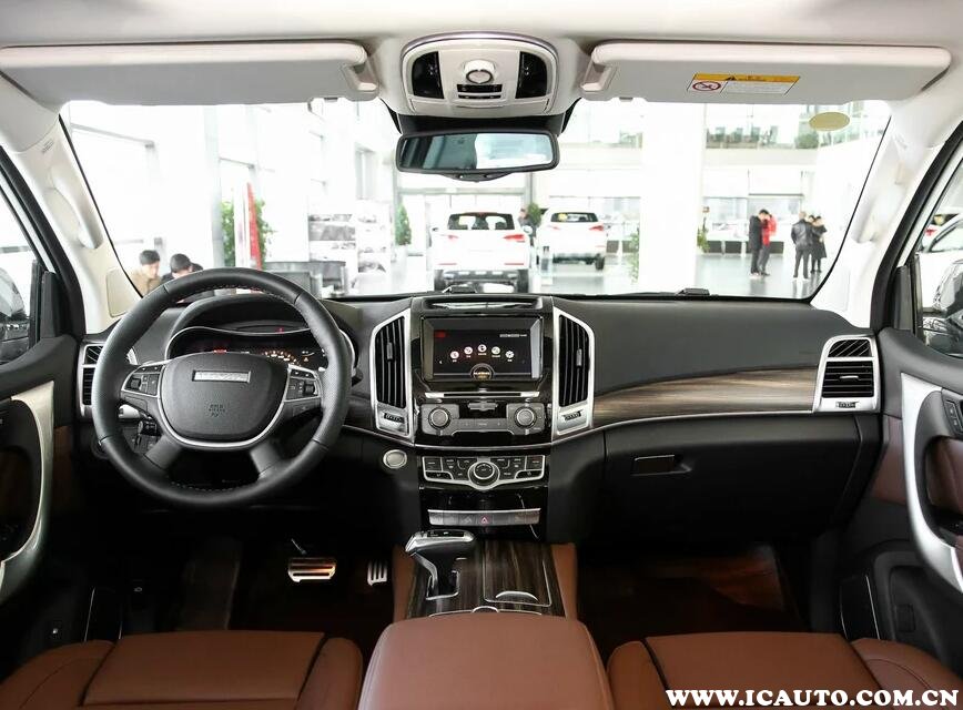 哈弗h9vs哈弗h9,长城哈弗H9还值得买吗