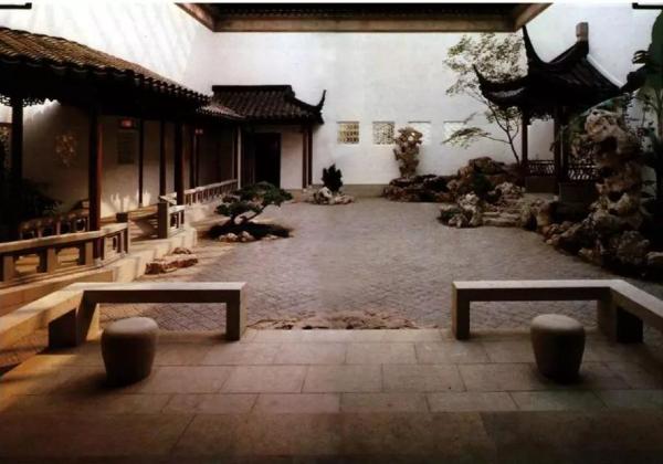 苏州园林发展公司,苏州园林发展股份有限公司夏文亭