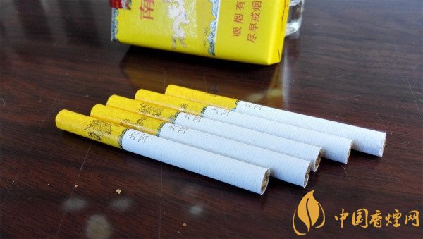 南京至尊九五和细支九五区别,南京软九五和南京细支九五哪个贵