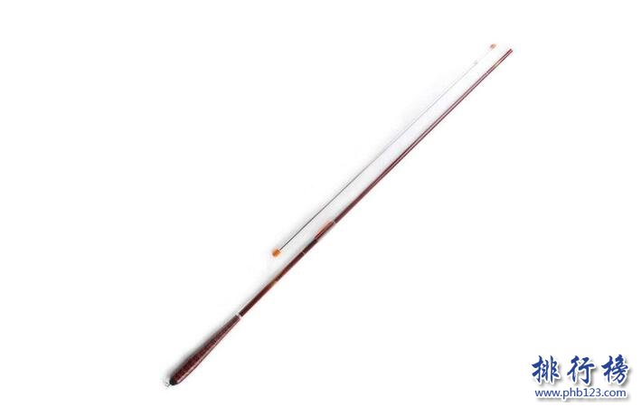 日本鱼竿品牌排行榜前十名,最好的日本鱼竿十大品牌