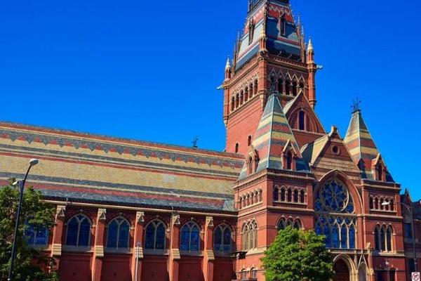 鍝堜經澶у鏈鍦ㄤ腑鍥界殑褰曞彇鏉′欢,鍝堜經澶уmba鐢宠鏉′欢