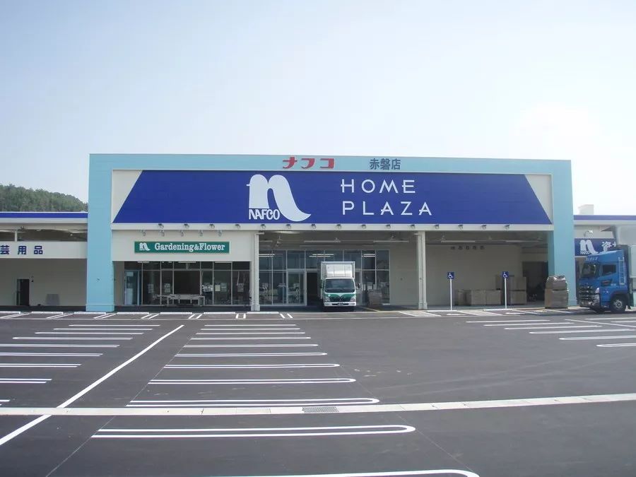 日本家具市场发展,日本家具卖场排名前十