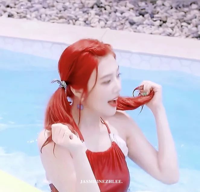 2022年发色流行颜色遮白发,2021最流行染什么颜色发色