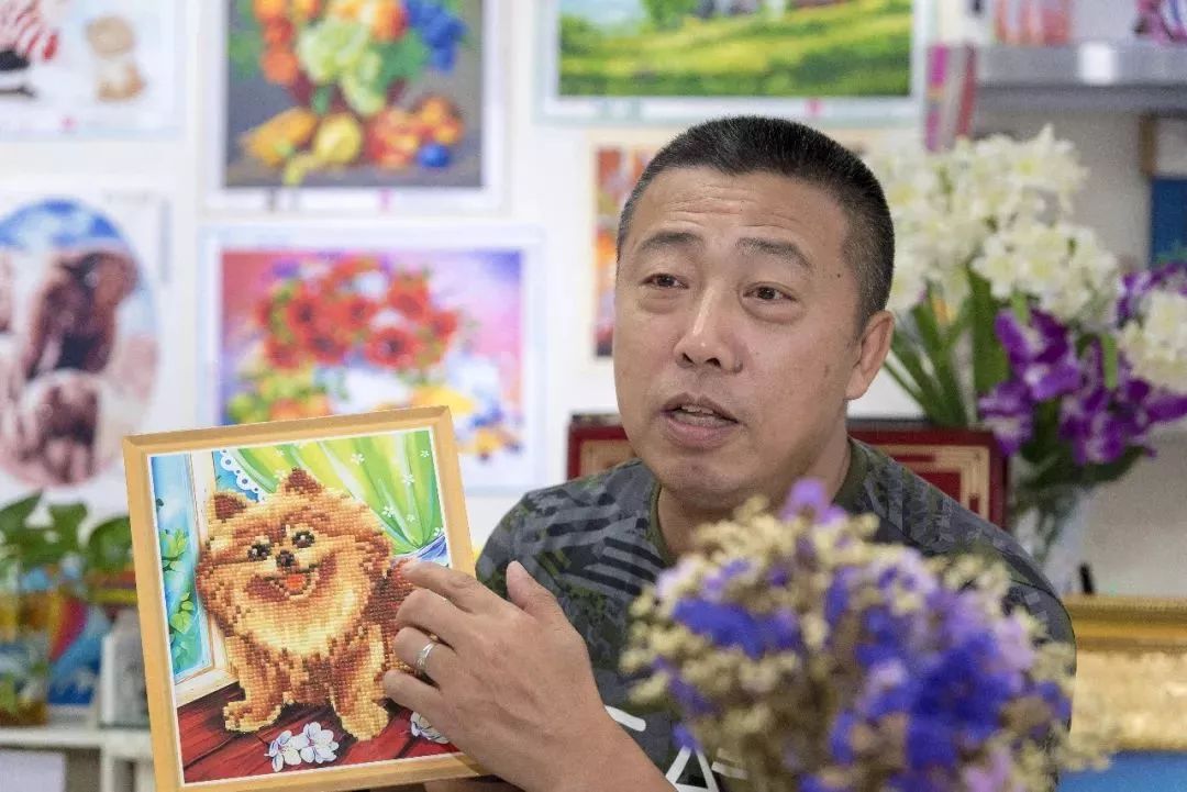 义乌鸡毛换糖小商品,从鸡毛换糖到世界超市