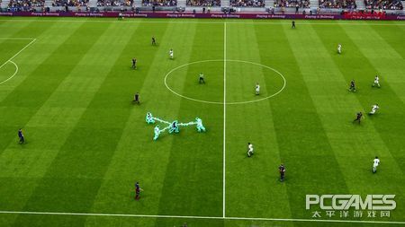 实况足球最新宣传片,实况足球2025周年宣传片