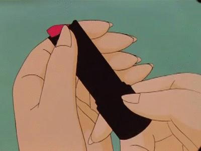 口红铅汞中毒嘴巴会黑吗,口红中的铅汞和铁对人体有害吗