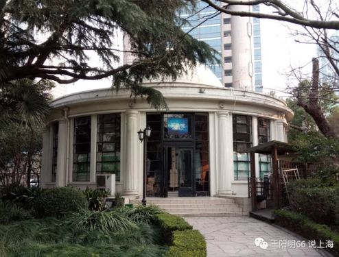 嘉道理家族与大理石大厦见证我成长的中福会少年宫