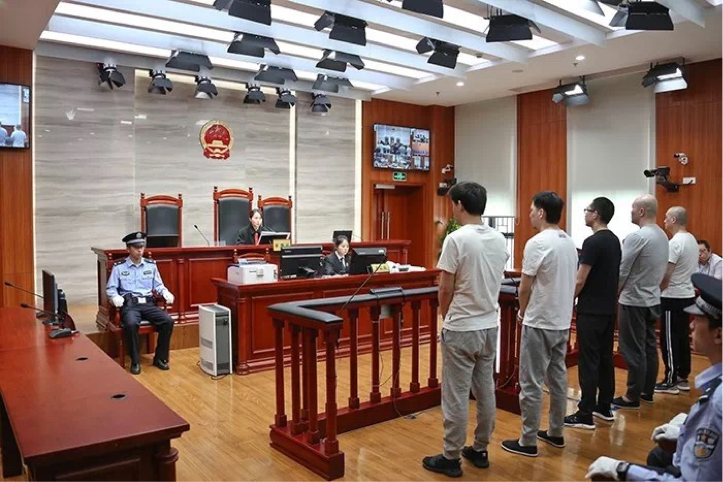 「听」虹口：扫黑除恶净环境，持续提升人民群众安全感