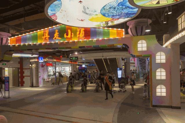 mall开业现状,现在新开的商场有哪些