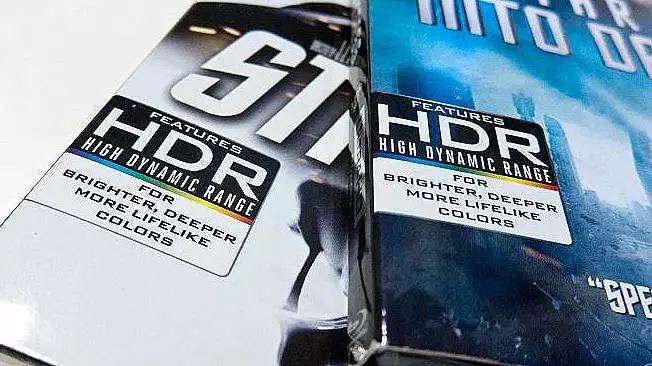 科普|4K/UHD*放播**机支援12bit影像输出,到底是什么?