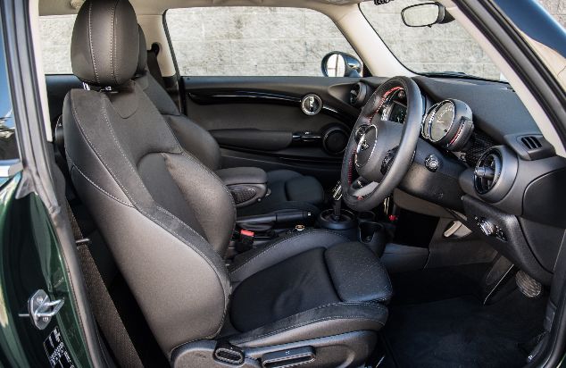 试驾MINICooperS：归途太远，要迷人且倔强