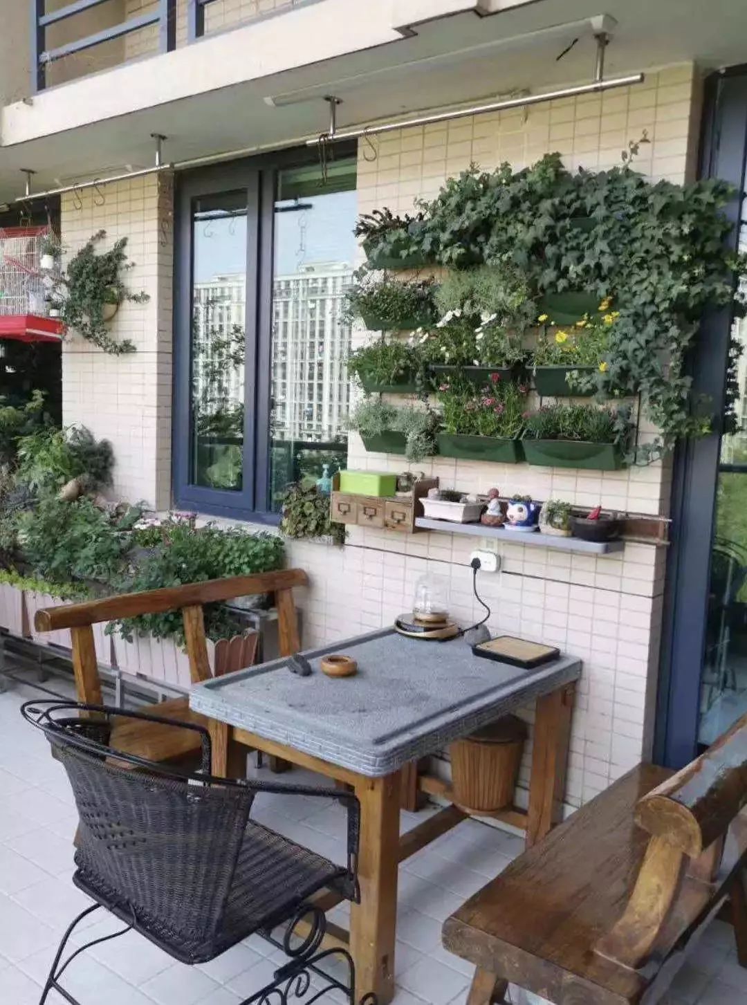 打造美好幸福的家,打造一片天地