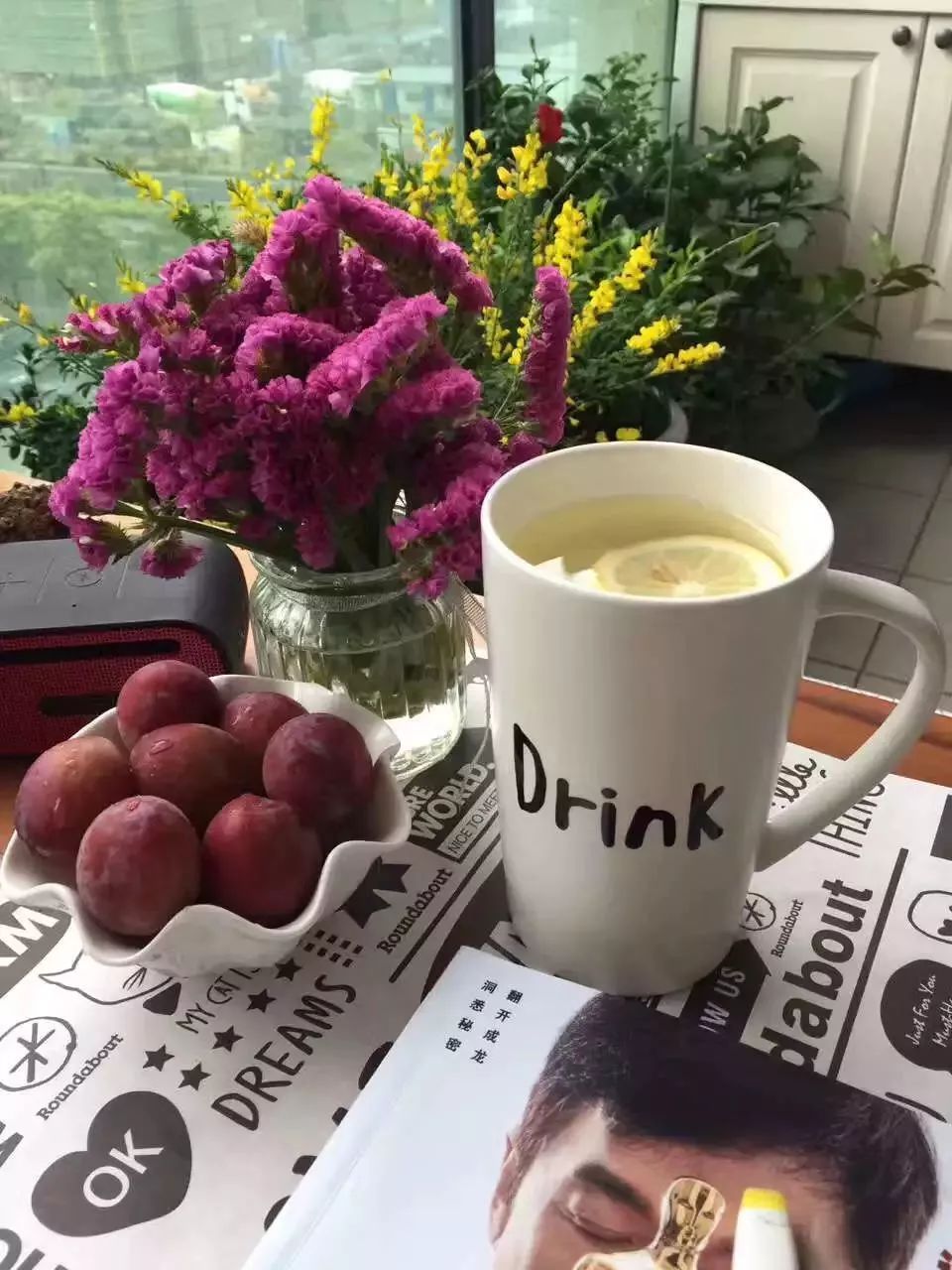 打造美好幸福的家,打造一片天地