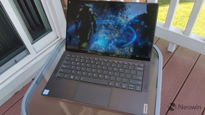 联想yogas940值得买,yogas940联想发热厉害