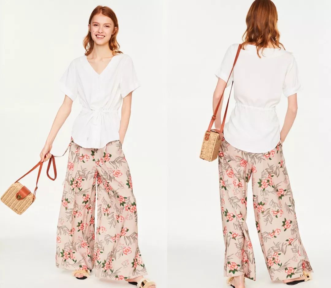 收好这5个超美的品牌，月薪五千也能艳压群芳