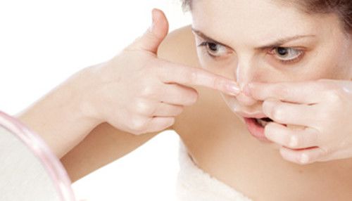 拜托女孩子这个部位千万不能黑！实在太尴尬了