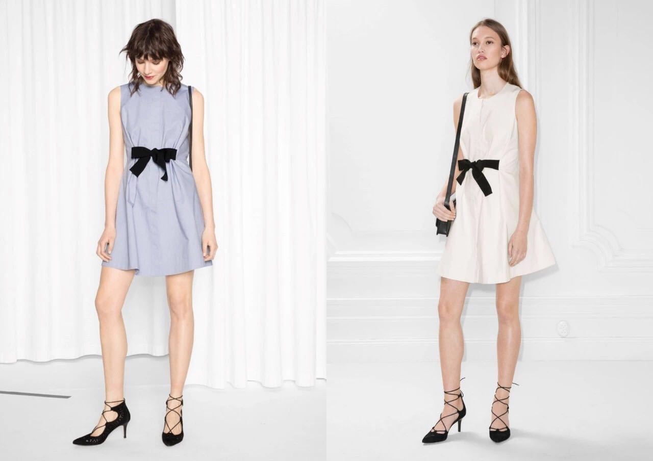 Nike和《怪奇物语》联名，《塞尔达》续作开发中，《千与千寻》中国版海报发布