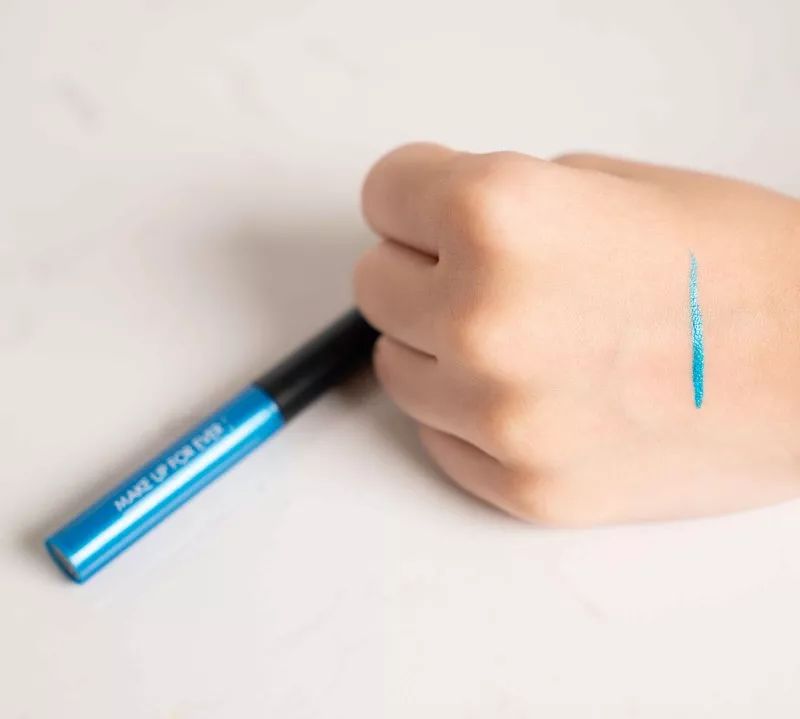 巴啦啦小魔仙眼线画,巴啦啦小魔仙眼线怎么画