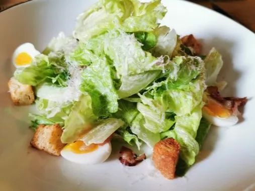 吃货雷达|美食新地标，丽都20家高颜值必打卡餐厅