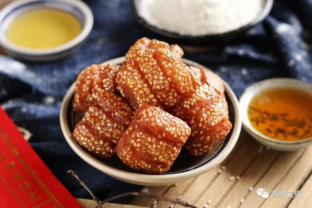 青州有什么商品,青州旅游购物