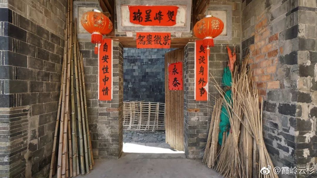 在宁德洋头，过了一段忘不掉的小生活！