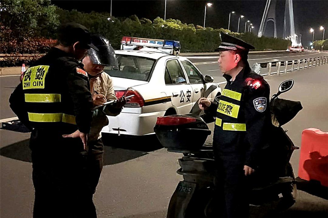 又一位民警牺牲了…他没能等来儿子的父亲节祝福