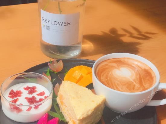 “超美银宿”空间即艺术，西湖边这4间民宿有着生活最自然的模样！【西湖民宿】