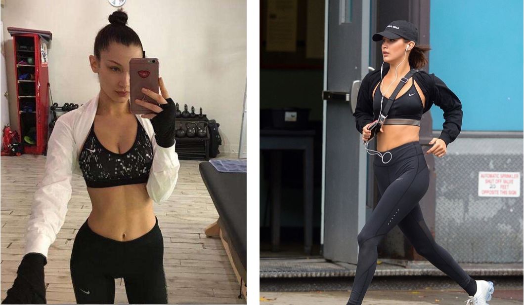 全网黑转粉，看曾经土肥圆如何逆袭碾压一种超模