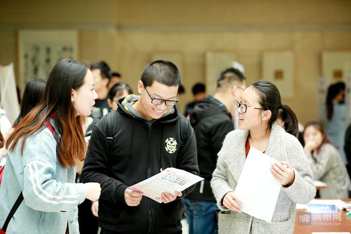 「权威解读」助力“富强滨州”建设：滨州诚招万名学子前来就业创业
